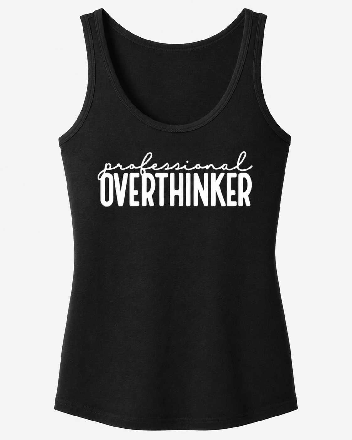 Professional Overthinker